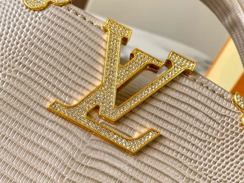 Fashionable Louis Vuitton Top Handle Bags 79977