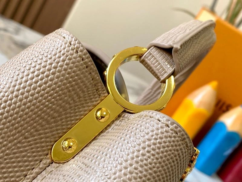 Fashionable Louis Vuitton Top Handle Bags 79977