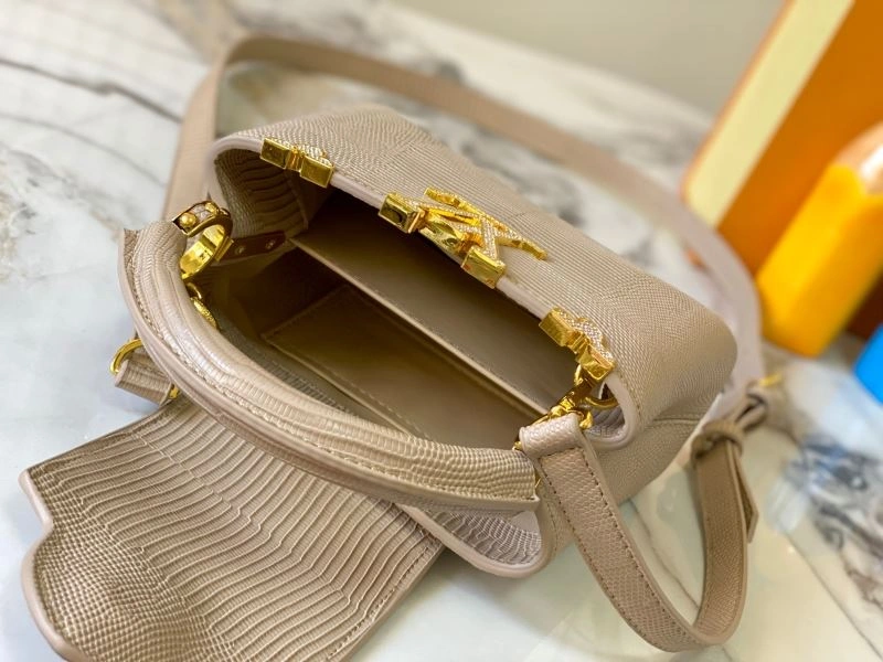 Fashionable Louis Vuitton Top Handle Bags 79977
