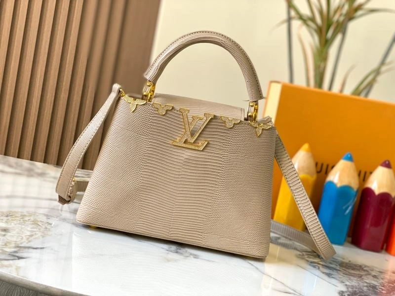 Louis Vuitton Top Handle Bags RelaxedFit 79992
