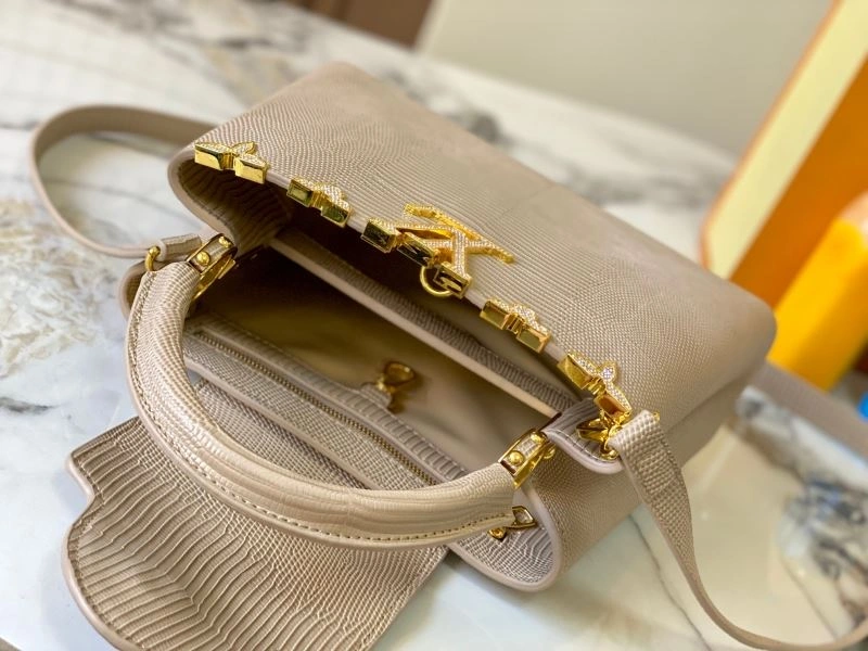 Louis Vuitton Top Handle Bags RelaxedFit 79992