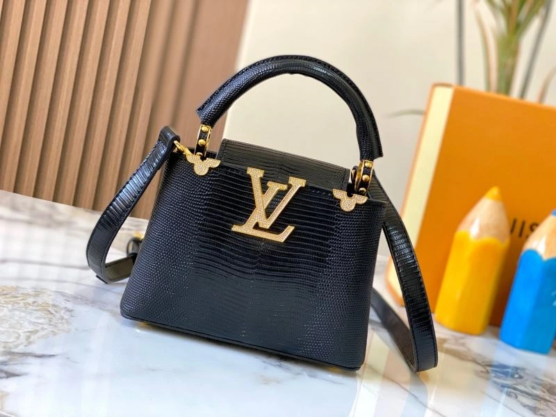 Lightweight Louis Vuitton Top Handle Bags 79991