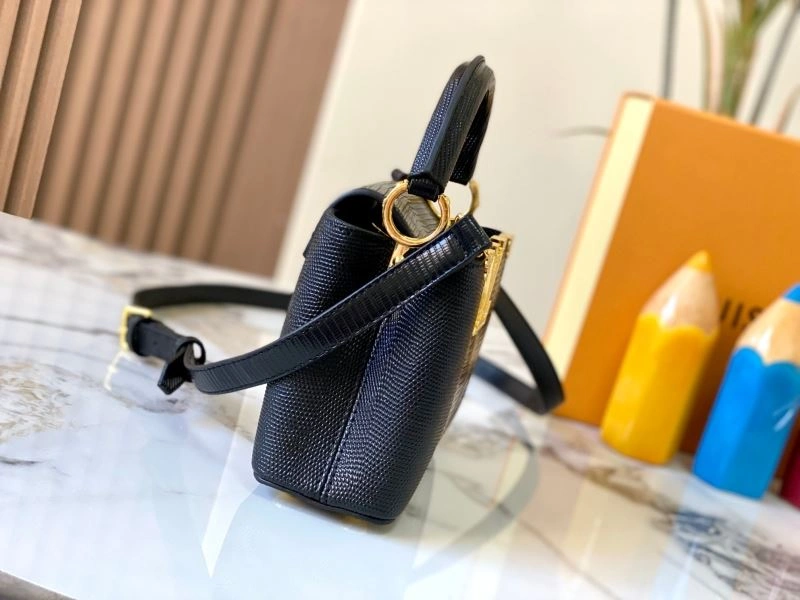 Lightweight Louis Vuitton Top Handle Bags 79991