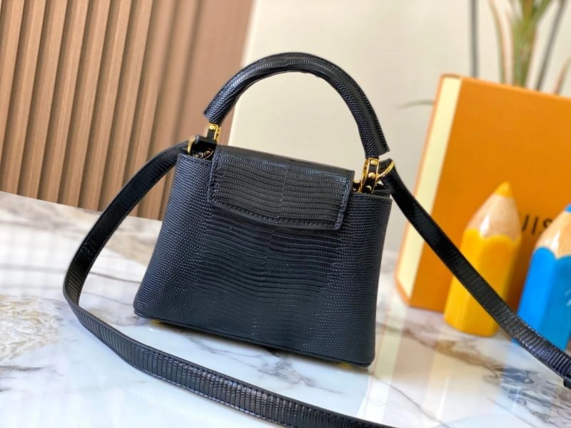 Lightweight Louis Vuitton Top Handle Bags 79991