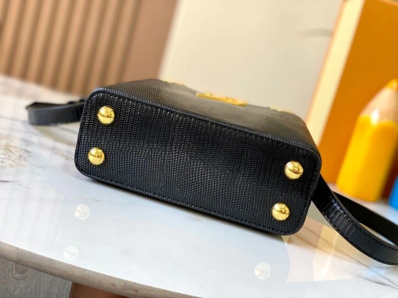 Lightweight Louis Vuitton Top Handle Bags 79991