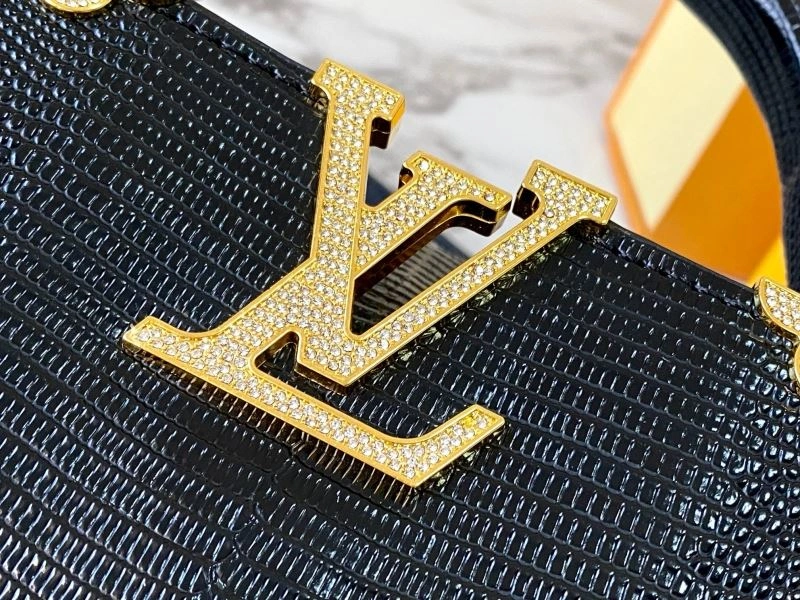 Lightweight Louis Vuitton Top Handle Bags 79991