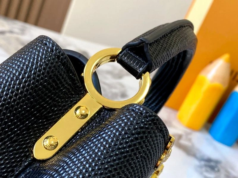 Lightweight Louis Vuitton Top Handle Bags 79991