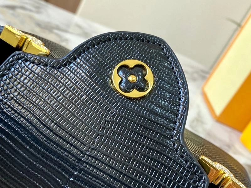 Lightweight Louis Vuitton Top Handle Bags 79991