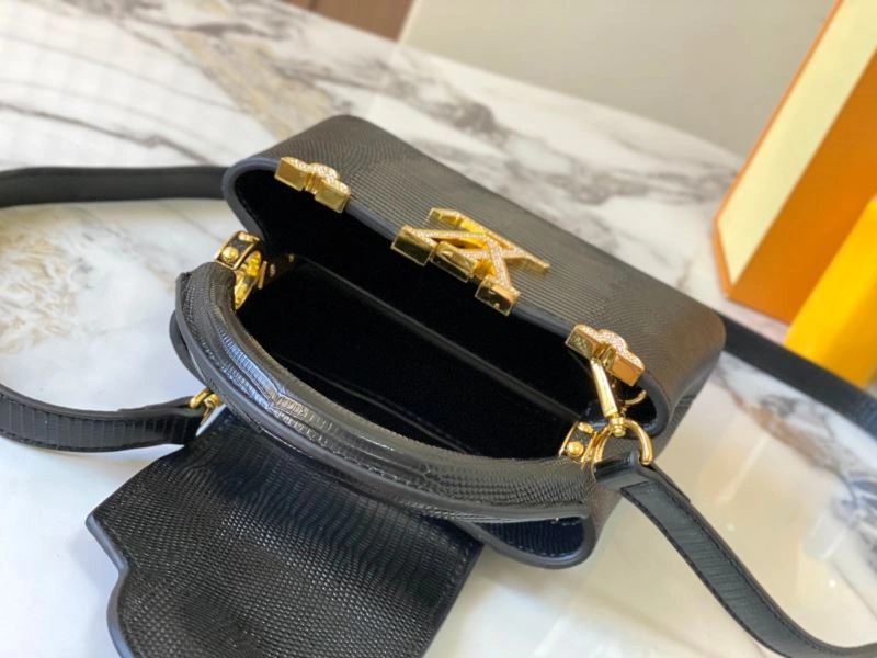 Lightweight Louis Vuitton Top Handle Bags 79991