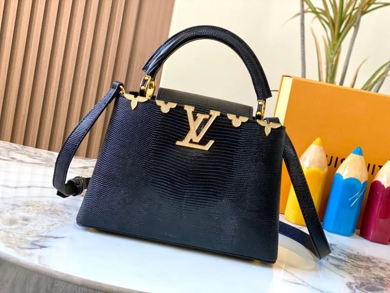 Louis Vuitton Top Handle Bags Reliable 79993