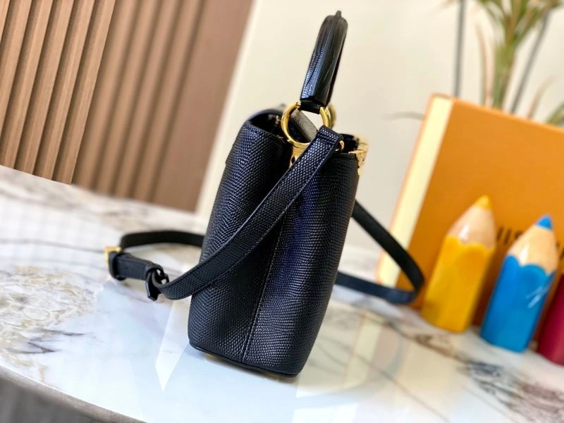 Louis Vuitton Top Handle Bags Reliable 79993