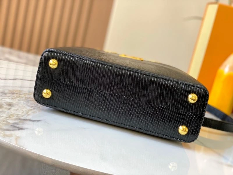 Louis Vuitton Top Handle Bags Reliable 79993