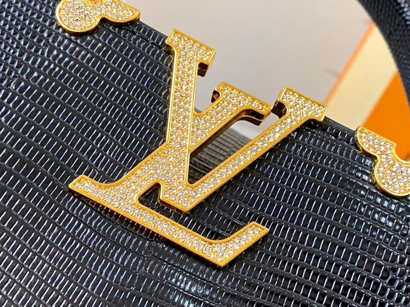 Louis Vuitton Top Handle Bags Reliable 79993