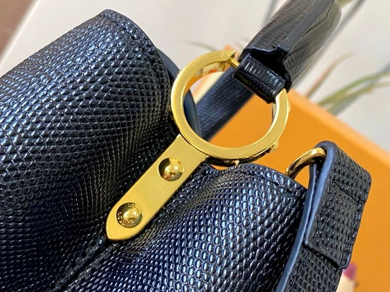Louis Vuitton Top Handle Bags Reliable 79993