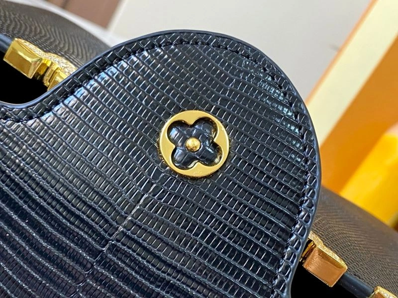 Louis Vuitton Top Handle Bags Reliable 79993