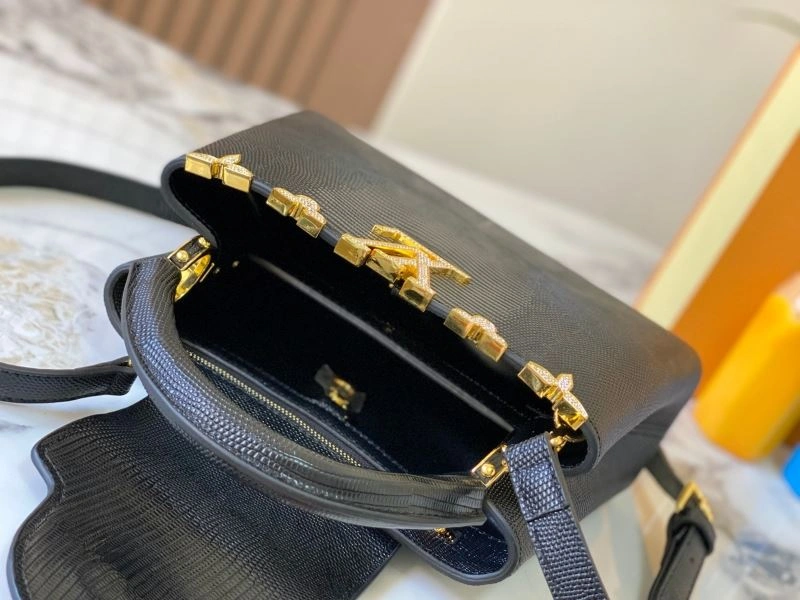Louis Vuitton Top Handle Bags Reliable 79993
