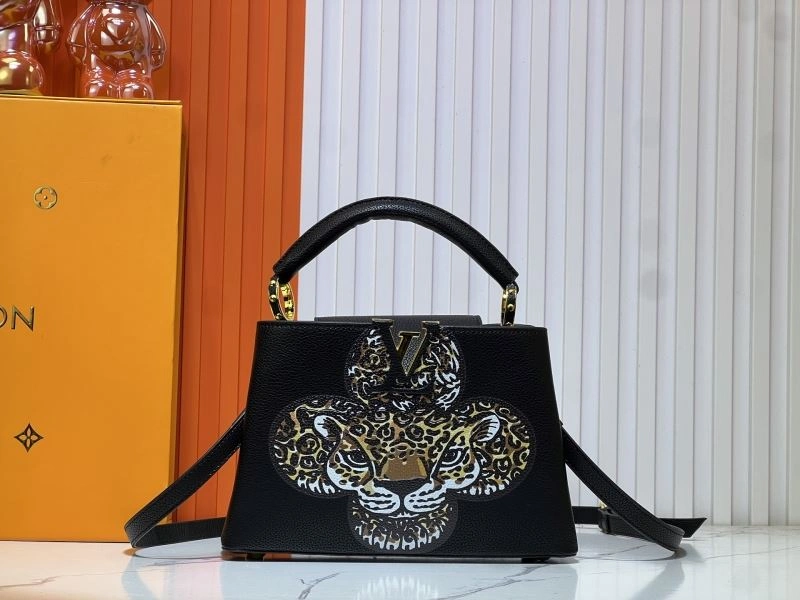 Louis Vuitton Top Handle Bags DailyWear 79972