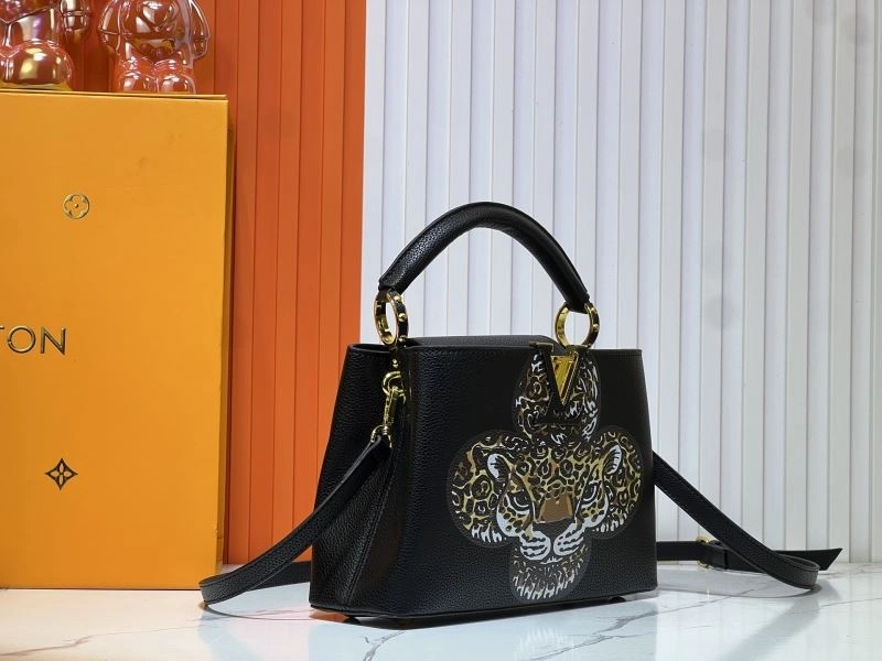 Louis Vuitton Top Handle Bags DailyWear 79972