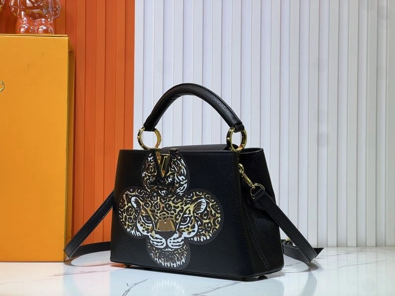Louis Vuitton Top Handle Bags DailyWear 79972