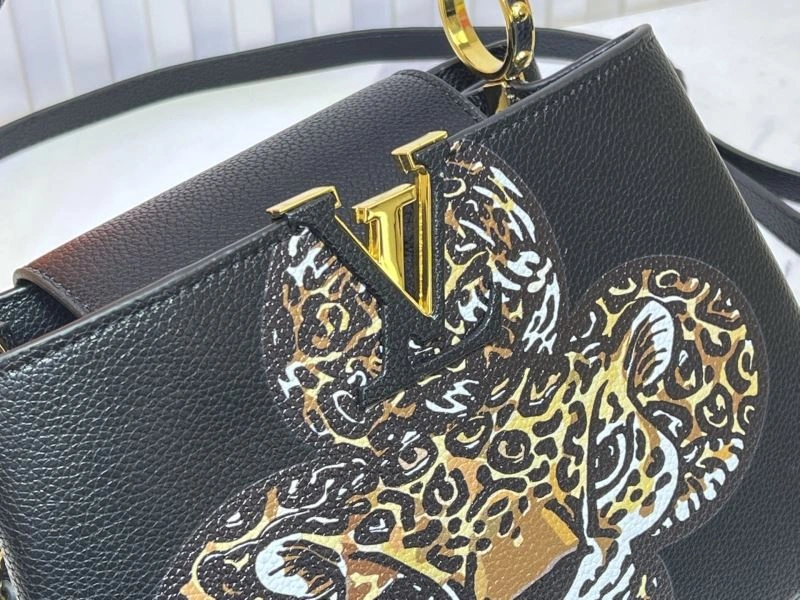 Louis Vuitton Top Handle Bags DailyWear 79972