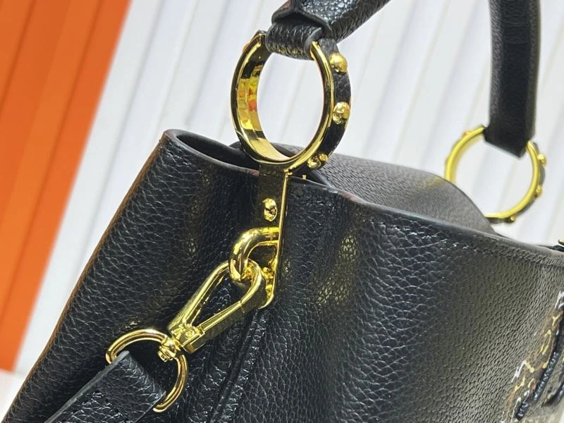 Louis Vuitton Top Handle Bags DailyWear 79972