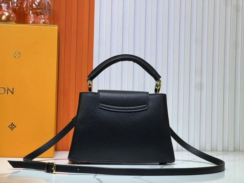 Louis Vuitton Top Handle Bags DailyWear 79972