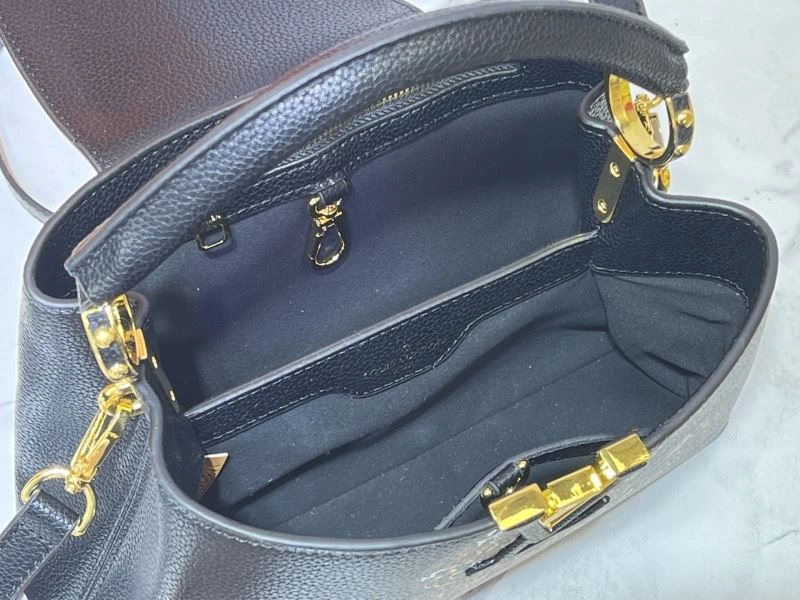Louis Vuitton Top Handle Bags DailyWear 79972
