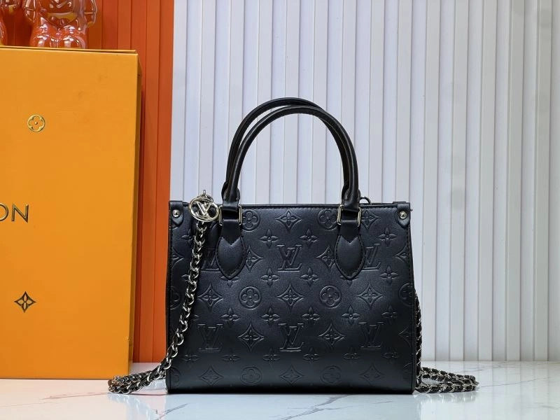 Breathable Louis Vuitton Top Handle Bags 79986