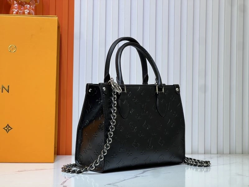 Breathable Louis Vuitton Top Handle Bags 79986