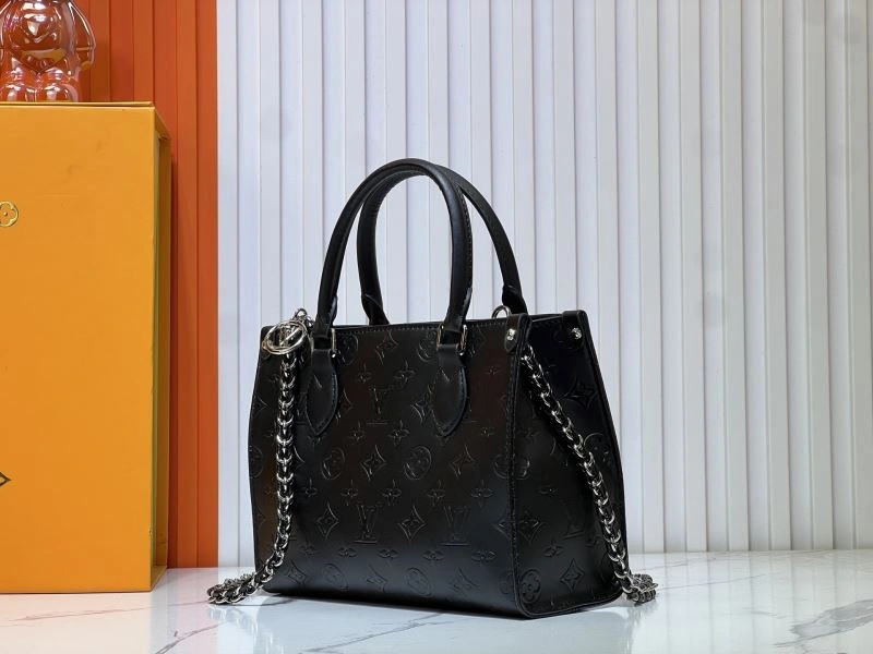 Breathable Louis Vuitton Top Handle Bags 79986