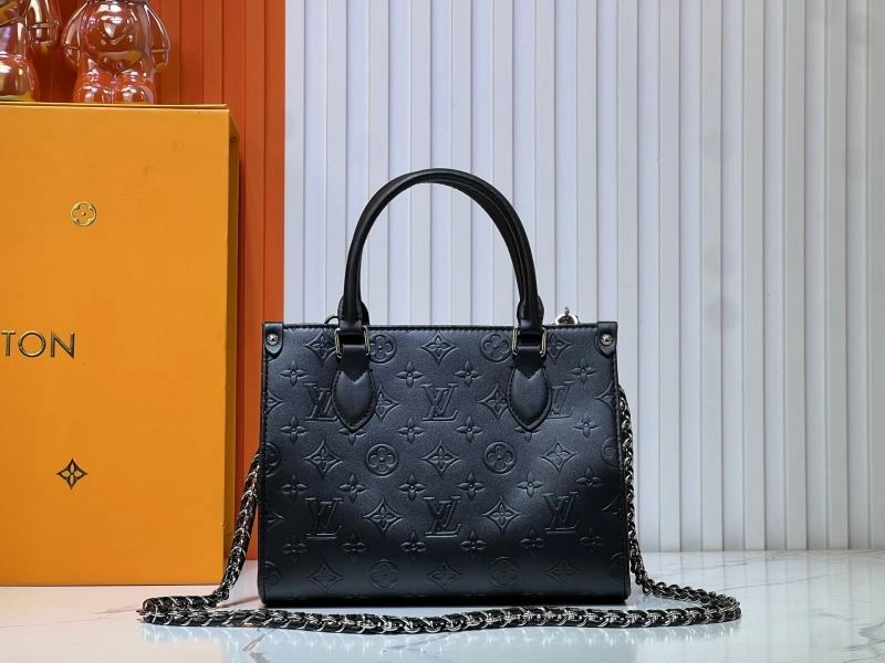 Breathable Louis Vuitton Top Handle Bags 79986