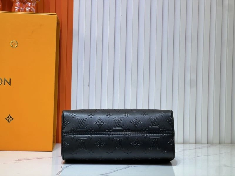 Breathable Louis Vuitton Top Handle Bags 79986