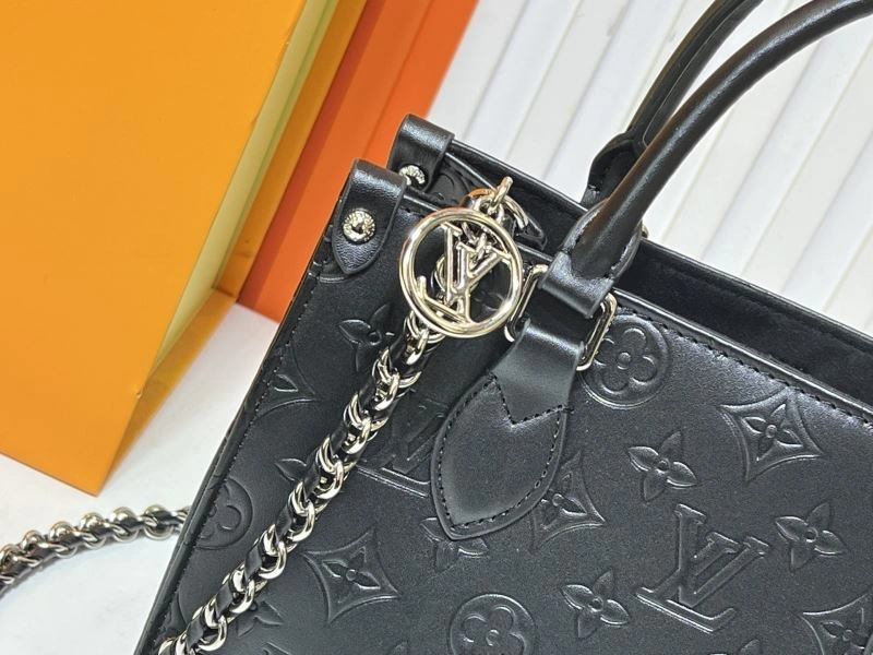 Breathable Louis Vuitton Top Handle Bags 79986