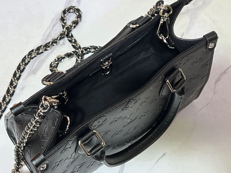 Breathable Louis Vuitton Top Handle Bags 79986