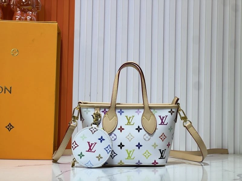 Effortless Louis Vuitton Top Handle Bags 79985