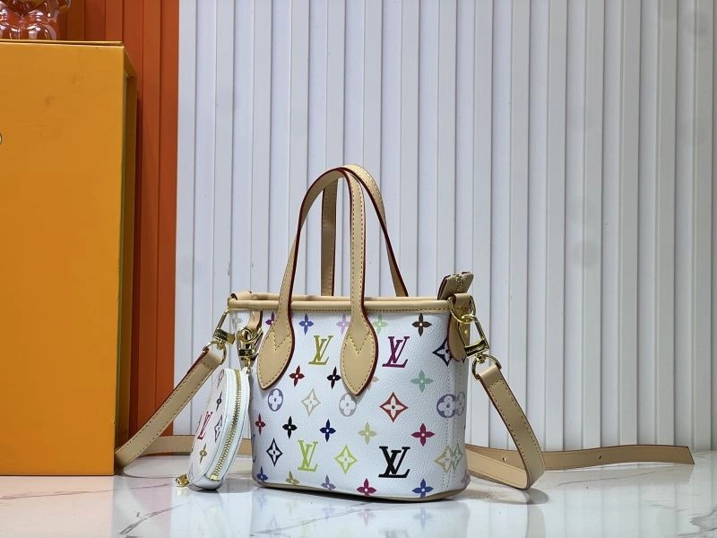 Effortless Louis Vuitton Top Handle Bags 79985