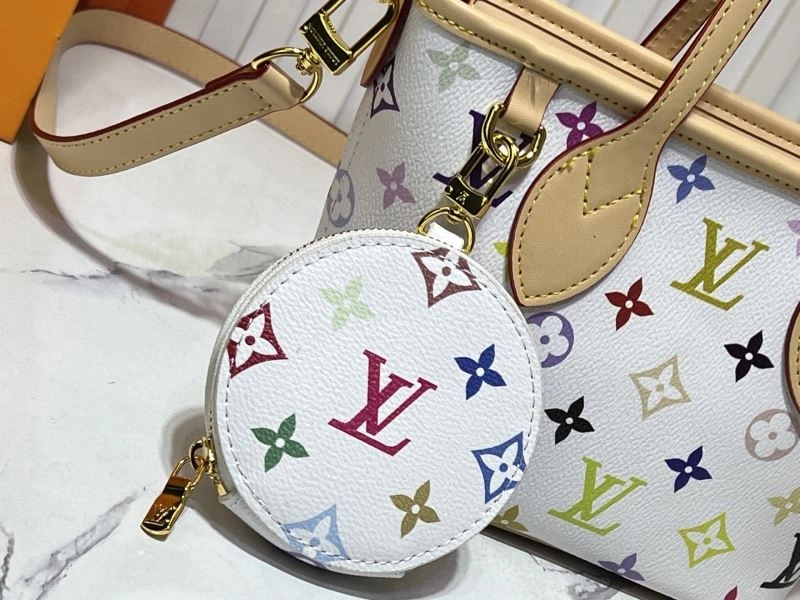 Effortless Louis Vuitton Top Handle Bags 79985