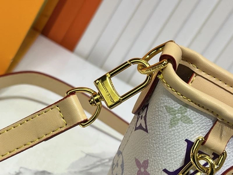 Effortless Louis Vuitton Top Handle Bags 79985