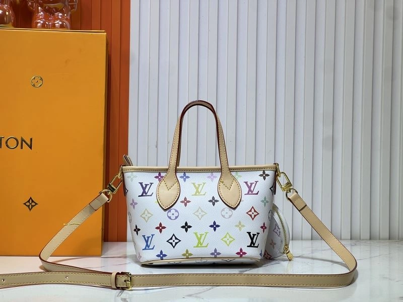 Effortless Louis Vuitton Top Handle Bags 79985