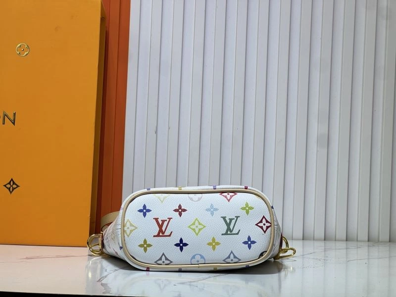 Effortless Louis Vuitton Top Handle Bags 79985