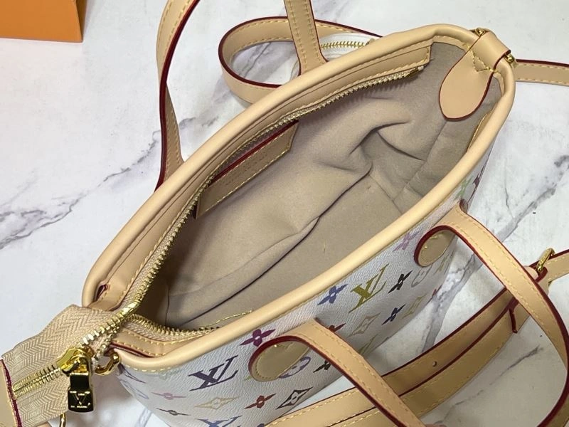 Effortless Louis Vuitton Top Handle Bags 79985
