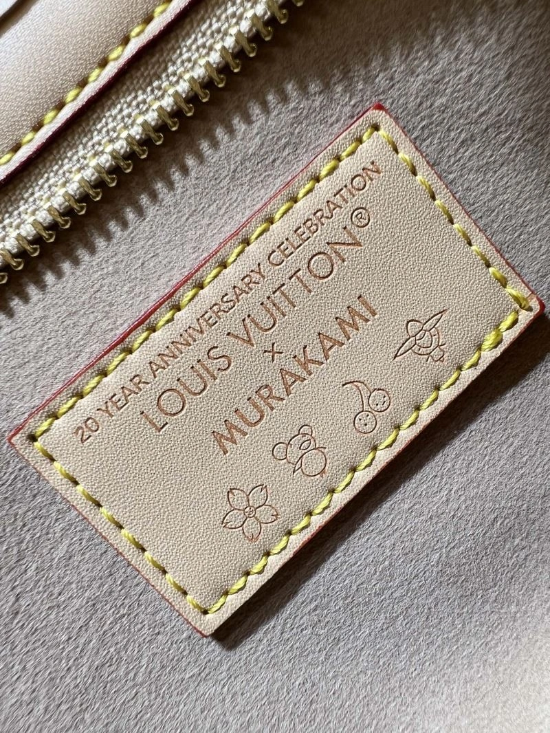 Effortless Louis Vuitton Top Handle Bags 79985