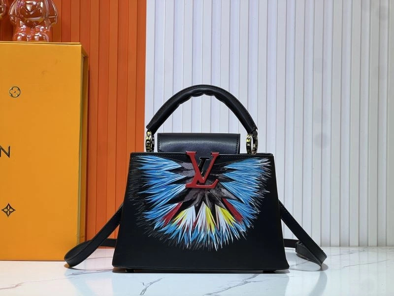 Louis Vuitton Top Handle Bags BestValue 79952