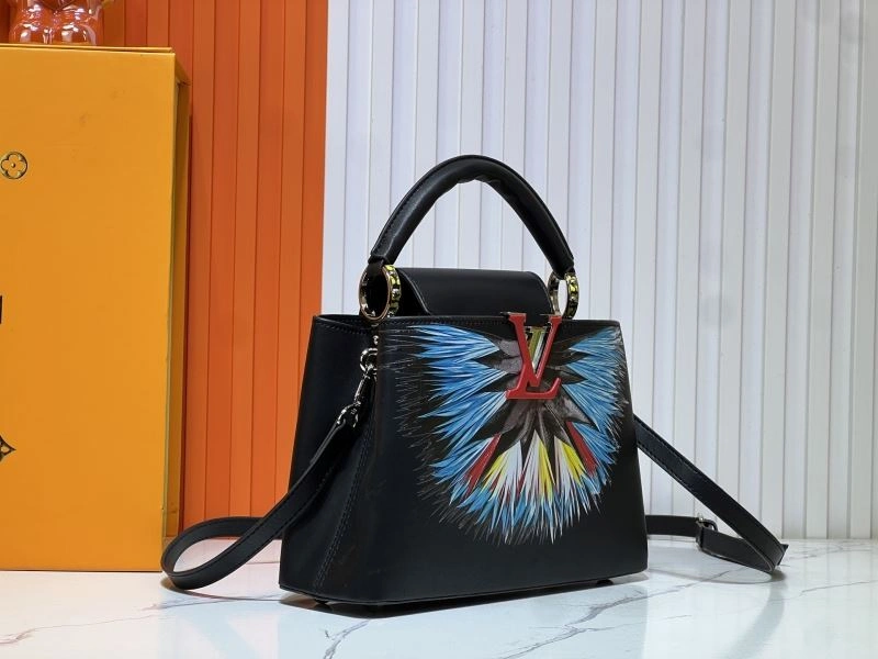 Louis Vuitton Top Handle Bags BestValue 79952