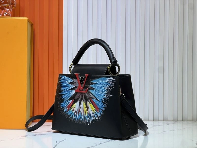 Louis Vuitton Top Handle Bags BestValue 79952