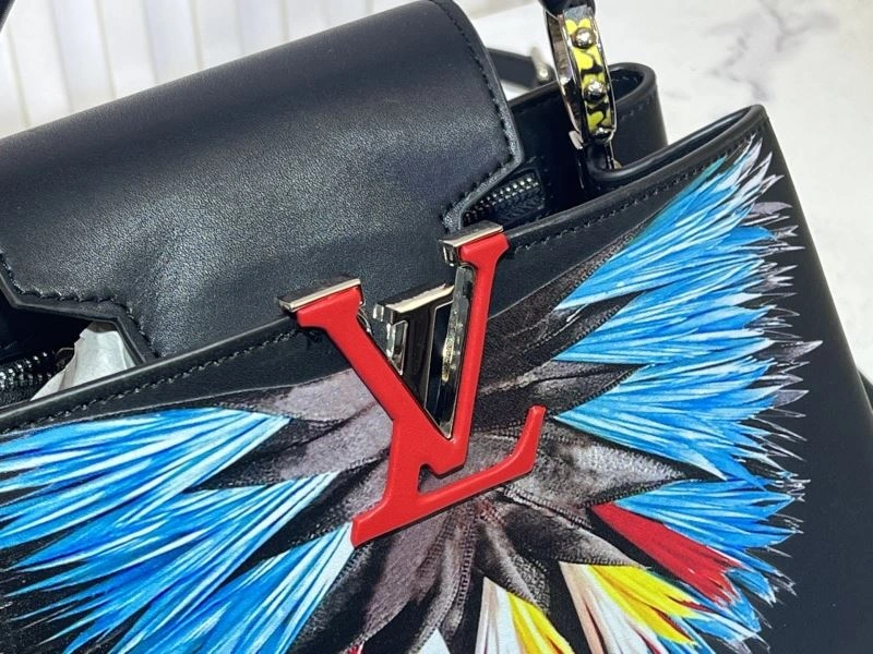 Louis Vuitton Top Handle Bags BestValue 79952