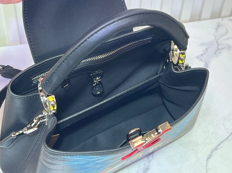 Louis Vuitton Top Handle Bags BestValue 79952
