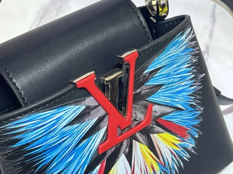 Louis Vuitton Top Handle Bags RelaxedFit 79987