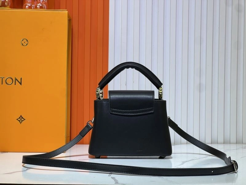 Louis Vuitton Top Handle Bags RelaxedFit 79987