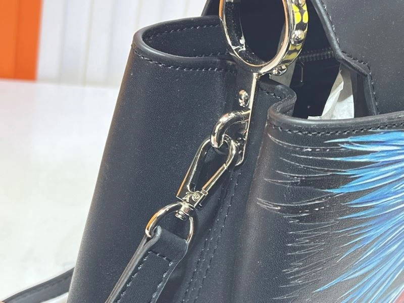 Louis Vuitton Top Handle Bags RelaxedFit 79987